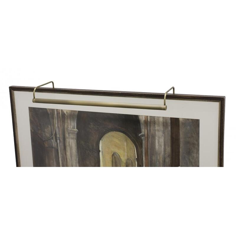 House of Troy Slim Line Picture Light SL40 71