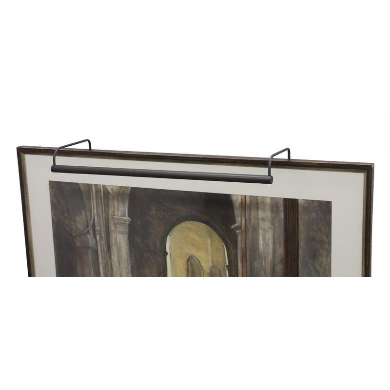 House of Troy Slim Line Picture Light SL40 91