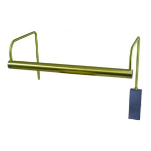 House of Troy Slim Line LED Picture Light SLEDZ15 51