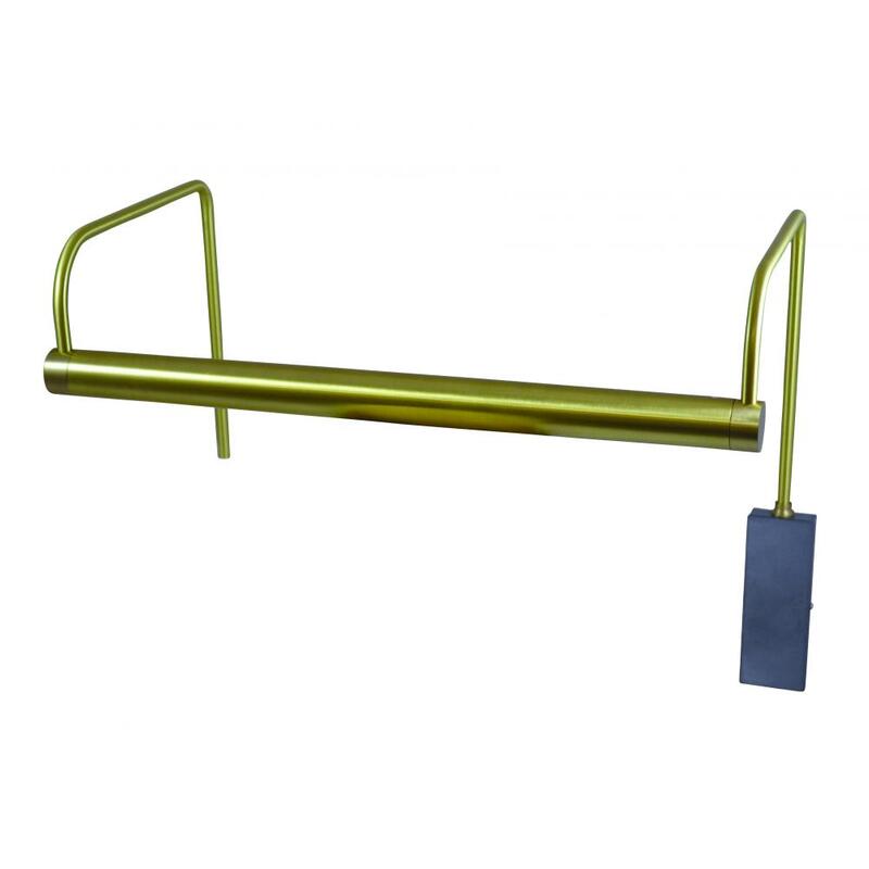 House of Troy Slim Line LED Picture Light SLEDZ15 51