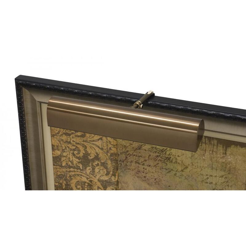 House of Troy Classic Traditional Picture Light T14 56