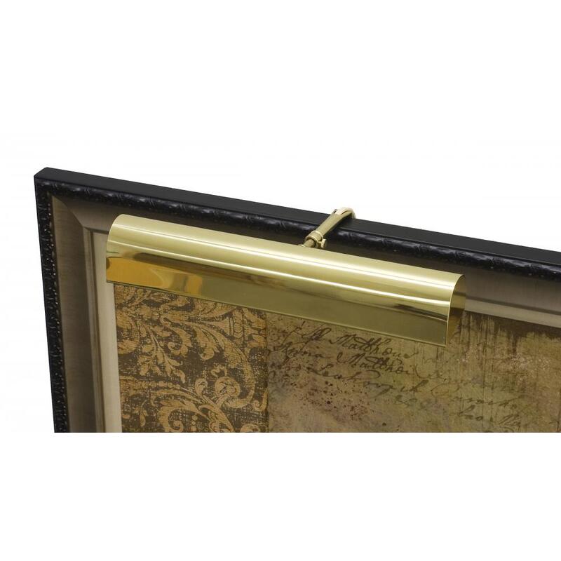 House of Troy Classic Traditional Picture Light T14 61