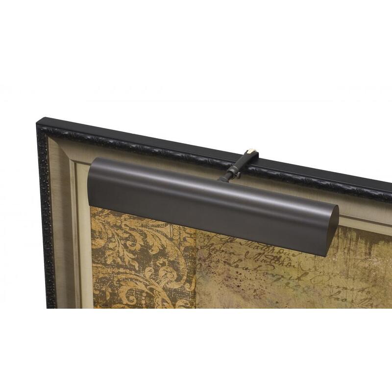 House of Troy Classic Traditional Picture Light T14 81