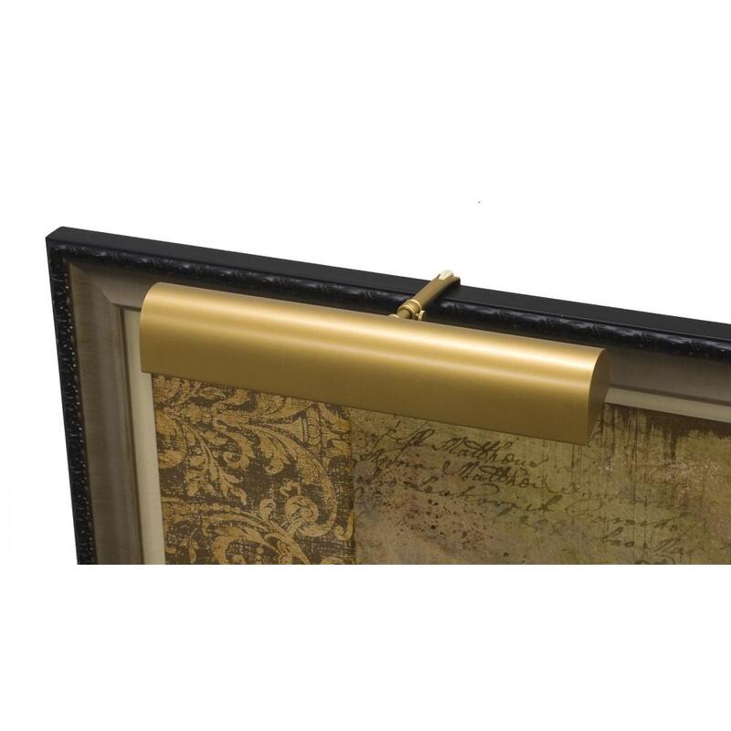 House of Troy Classic Traditional Picture Light T18 1
