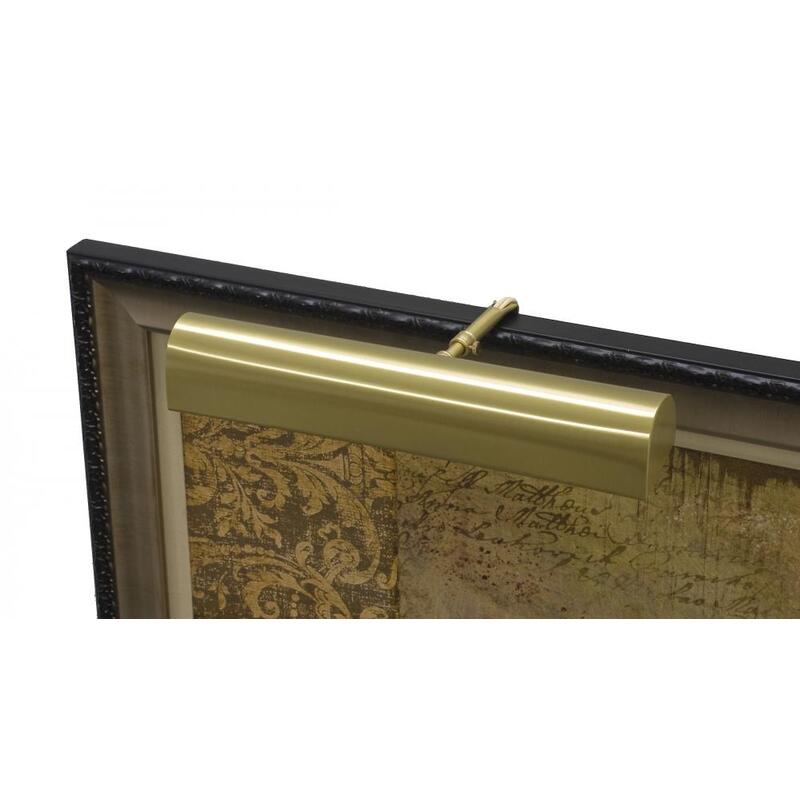House of Troy Classic Traditional Picture Light T18 51