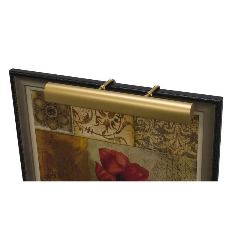 House of Troy Classic Traditional Picture Light T24 1