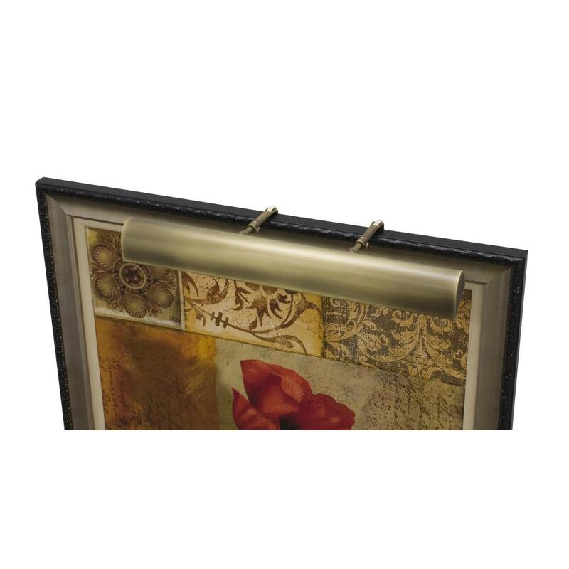 House of Troy Classic Traditional Picture Light T24 71