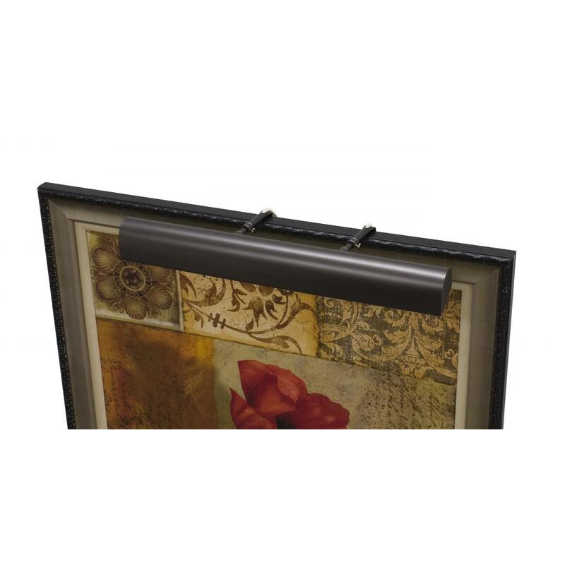 House of Troy Classic Traditional Picture Light T24 81