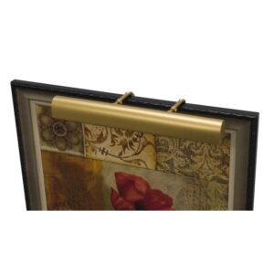 House of Troy Classic Traditional Picture Light T30 1