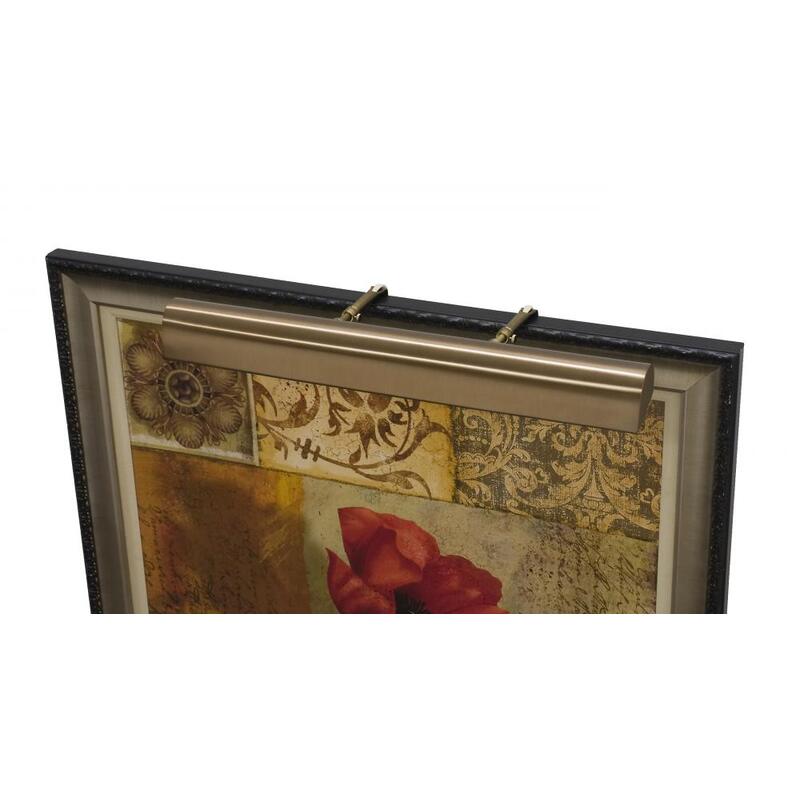 House of Troy Classic Traditional Picture Light T30 56