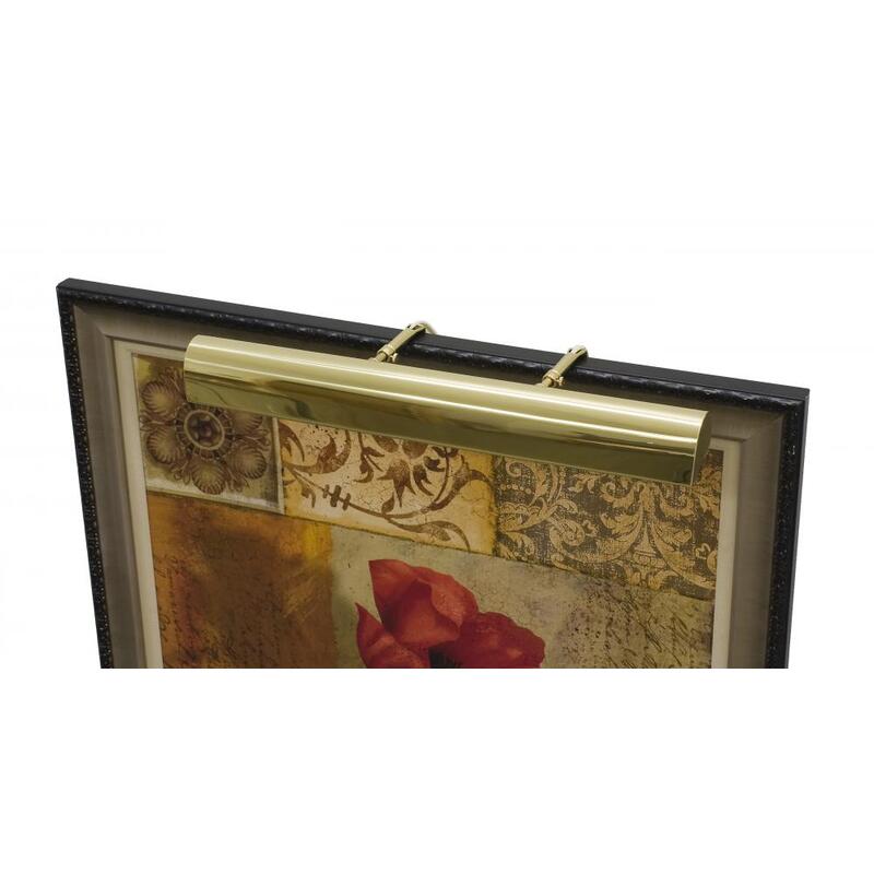 House of Troy Classic Traditional Picture Light T30 61