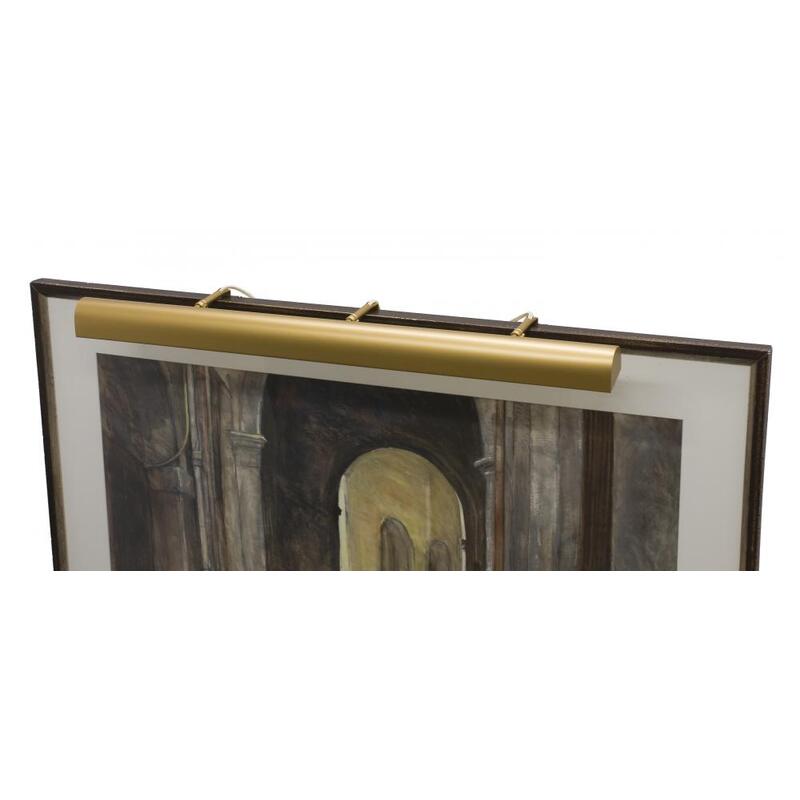 House of Troy Classic Traditional Picture Light T42 1