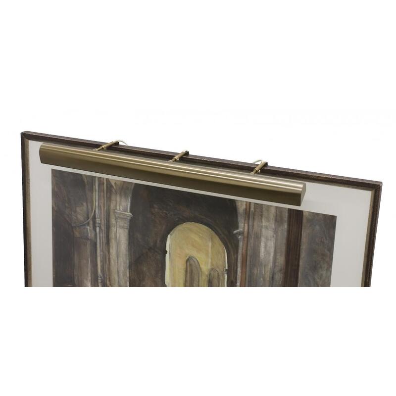 House of Troy Classic Traditional Picture Light T42 56