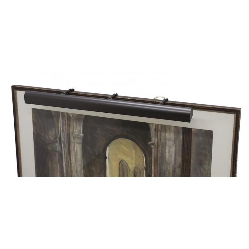 House of Troy Classic Traditional Picture Light T42 81