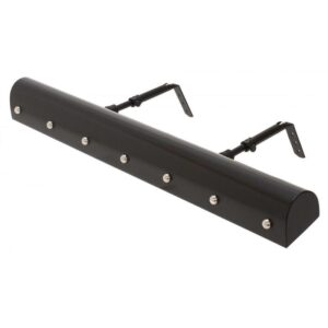 House of Troy Classic Traditional Picture Light TB24 AB PB