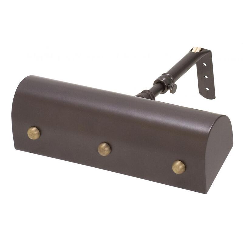 House of Troy Classic Traditional Picture Light TB8 SN PN