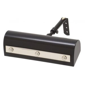 House of Troy Classic Traditional Picture Light TR8 AB PB