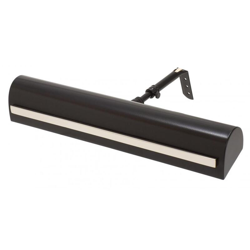 House of Troy Classic Traditional Picture Light TS14 MB AB