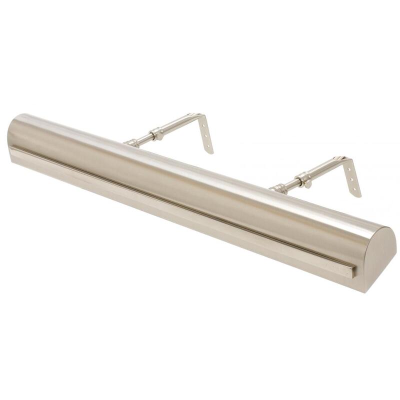 House of Troy Classic Traditional Picture Light TS24 MB AB