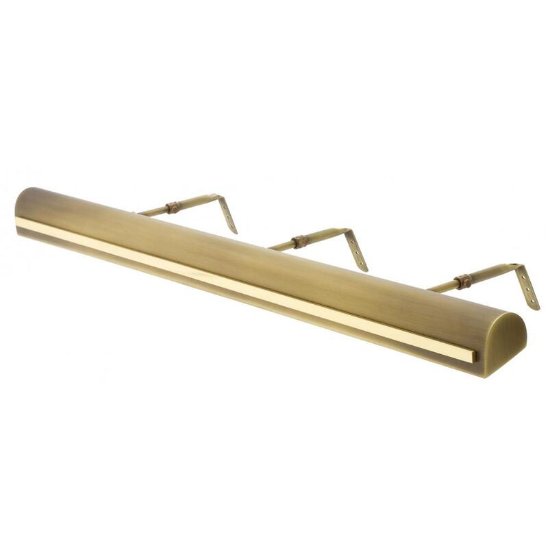 House of Troy Classic Traditional Picture Light TS30 SN PN