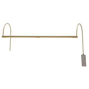 House of Troy Ultra Slim Line LED Picture Light USLEDZ28 51