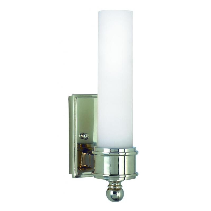 House of Troy Wall Sconce WL601 PC