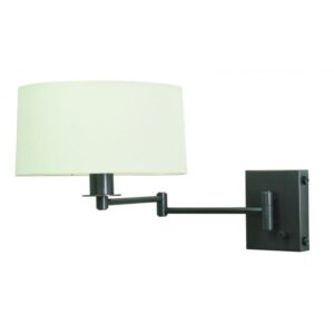 House of Troy Swing Arm Wall Lamp WS776 OB