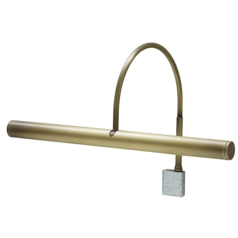 House of Troy Slim Line XL Picture Light XL14 71