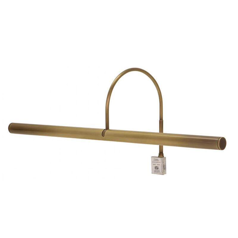 House of Troy Slim Line XL Picture Light XL24 71
