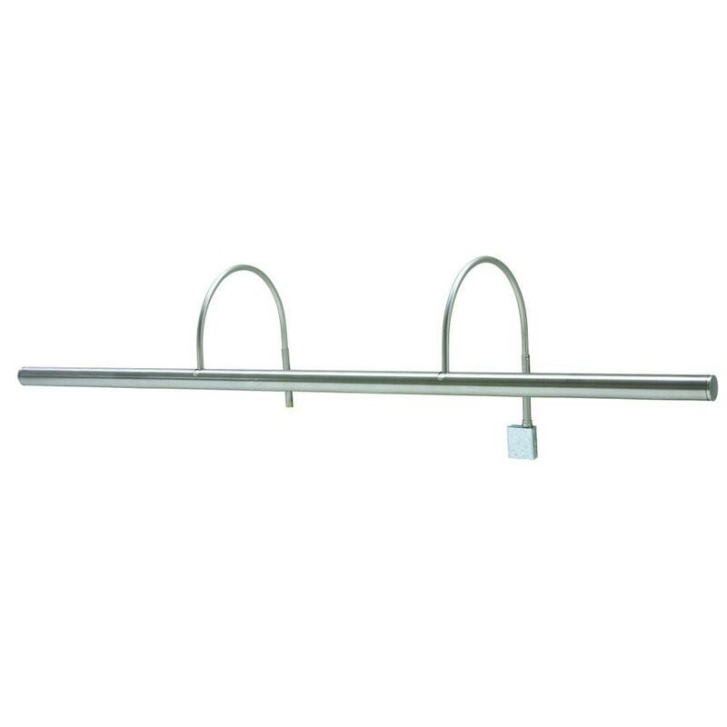 House of Troy Slim Line XL Picture Light XL36 52