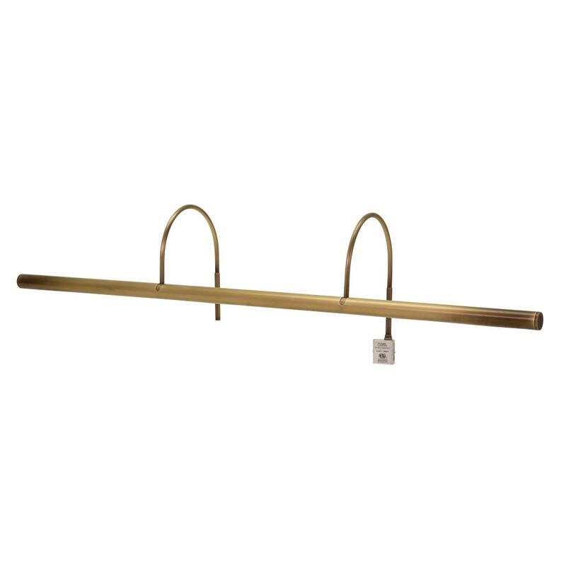 House of Troy Slim Line XL Picture Light XL36 71
