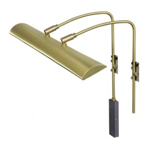 House of Troy Zenith Picture Light ZLEDZ24 51