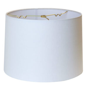 Rolled Edge Drum Hardback
