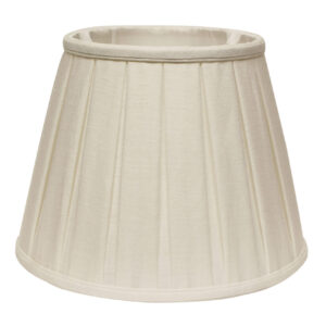British Empire with Linen Box Pleat