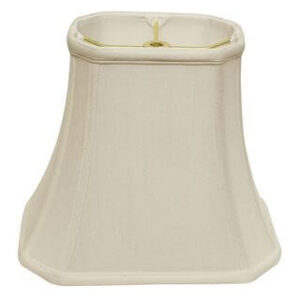 Cut Corner Rectangle Bell