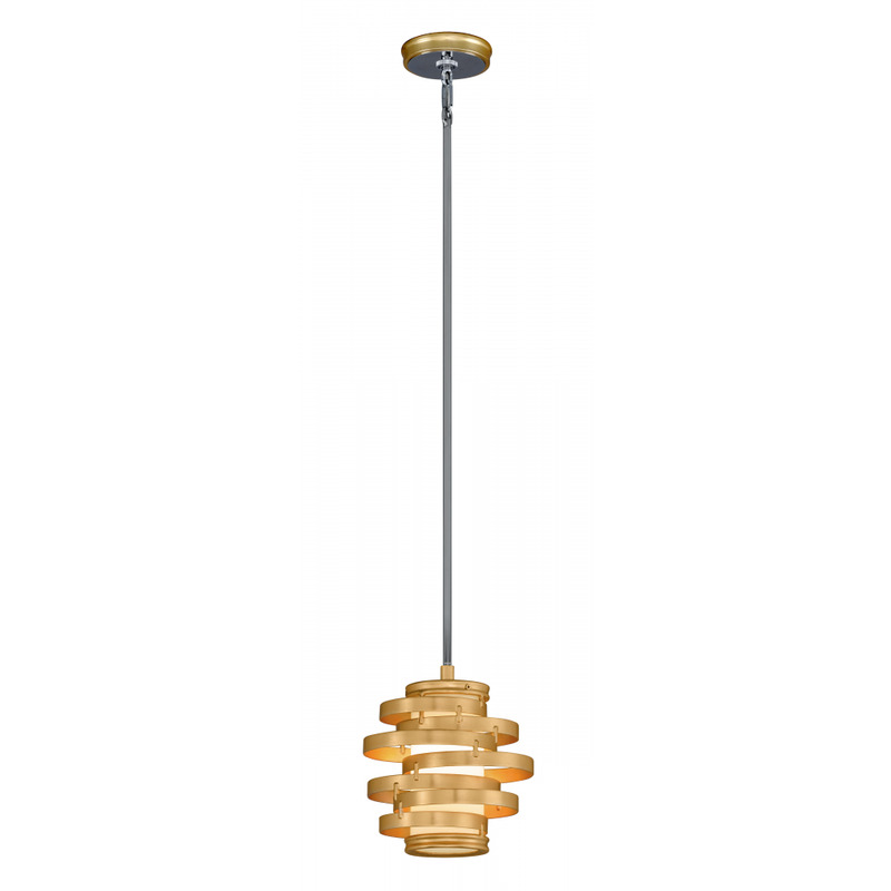 Corbett Vertigo Pendant 225 41 GL