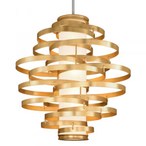 Corbett Vertigo Chandelier 225 76 GL