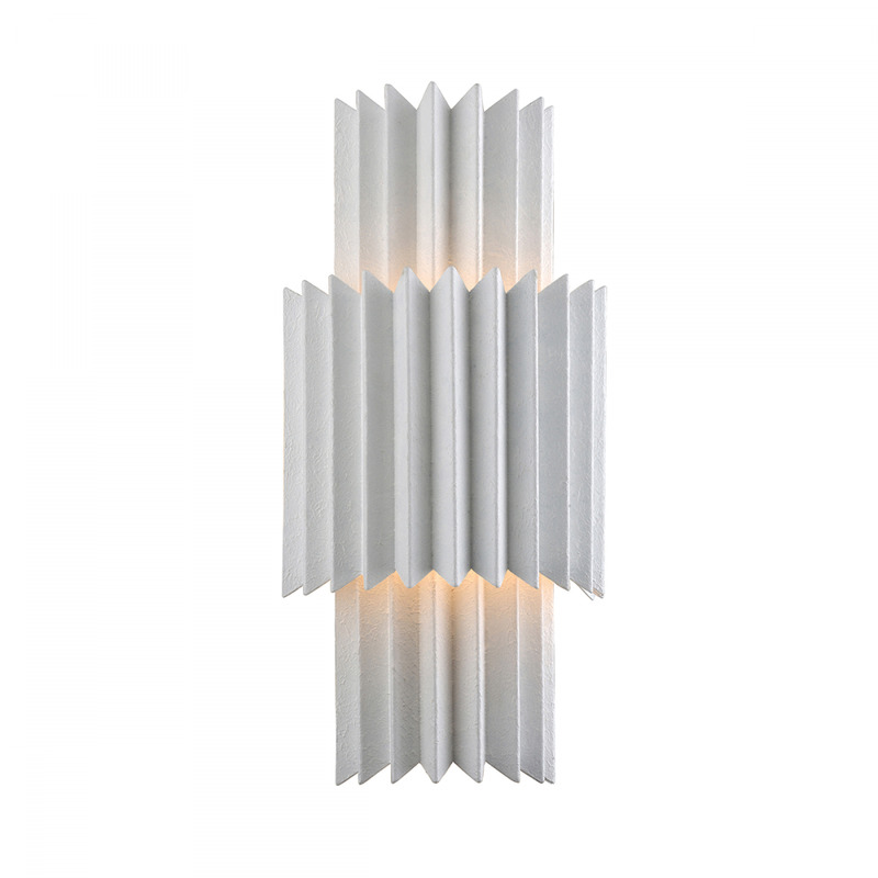 Corbett Moxy Wall Sconce 313 13 GSW