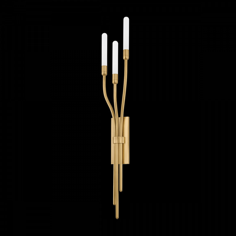 Corbett Amalthea Wall Sconce 481 03 VB