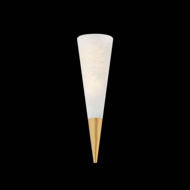 Corbett Fion Wall Sconce 483 01 VB