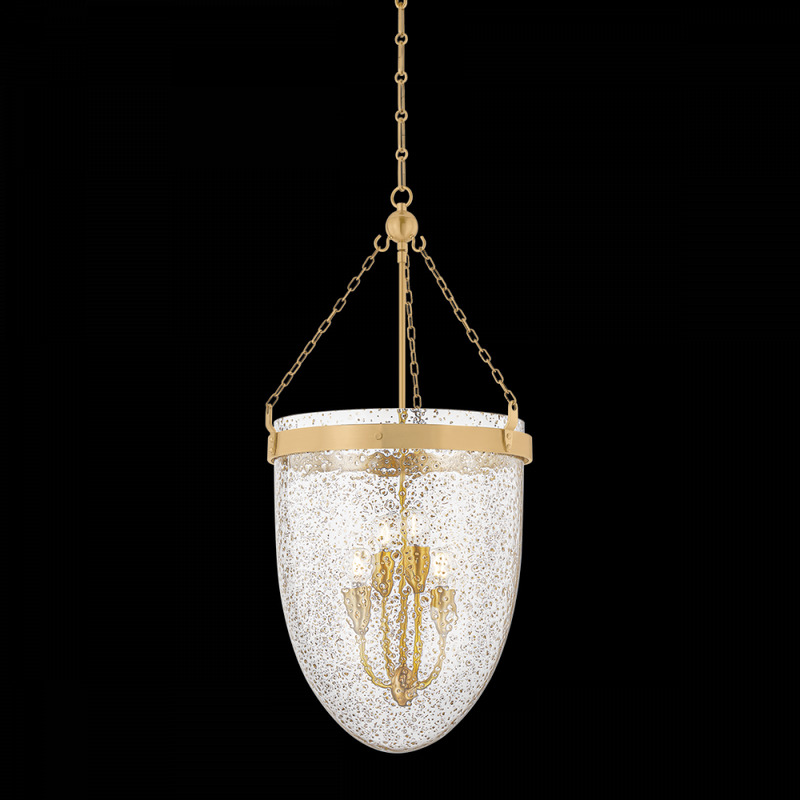 Corbett Angus Lantern 487 16 VB