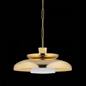 Corbett Ravenna Pendant 493 22 VB