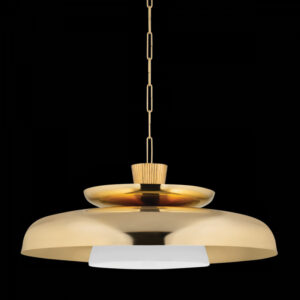 Corbett Ravenna Pendant 493 34 VB