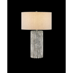 Currey Boudoirs Table Lamp 6000 0924