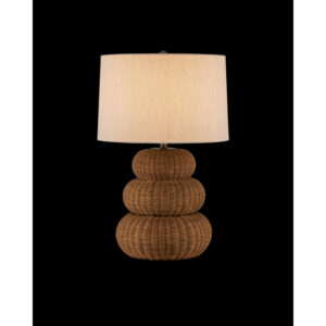 Currey Mabrouka Table Lamp 6000 0931