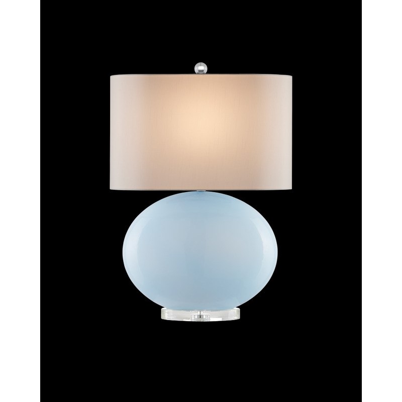 Currey Laconia Table Lamp 6000 0977