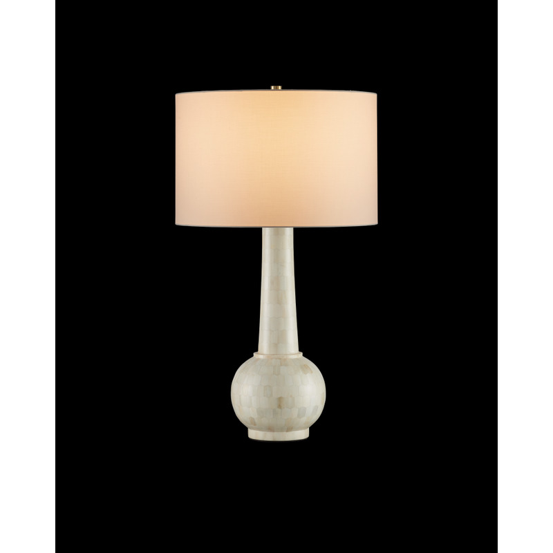 Currey Osa Table Lamp 6000 0988