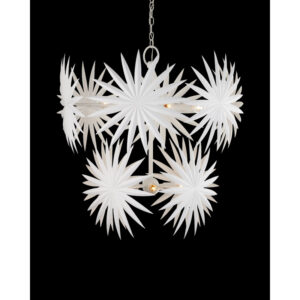 Currey Bismarkia Medium Chandelier 9000 1204