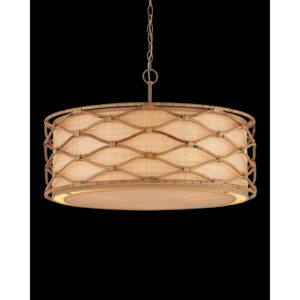 Currey Partita Pendant 9000 1209
