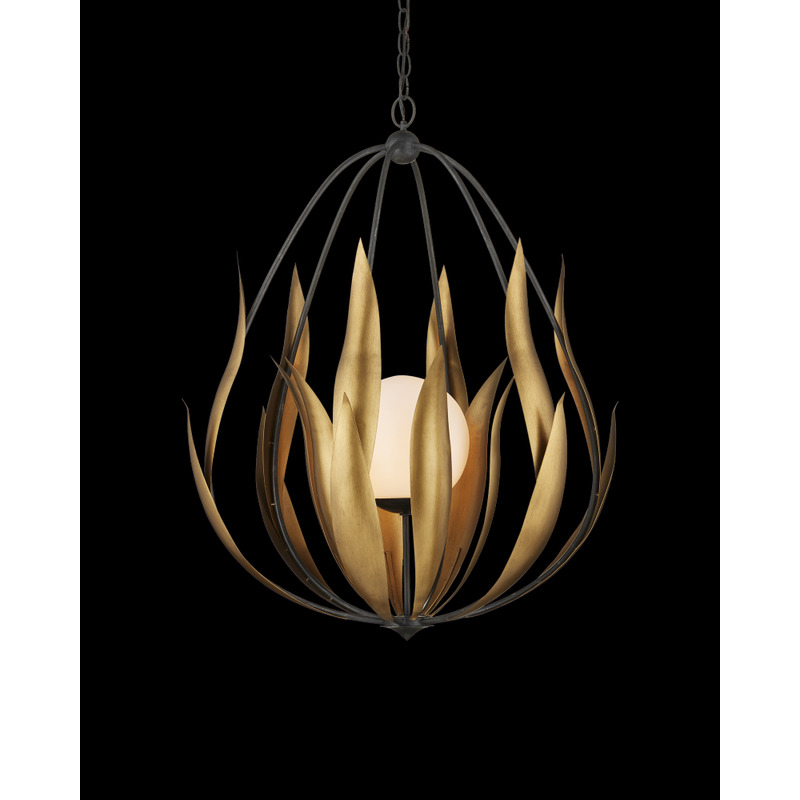 Currey Endymion Chandelier 9000 1250